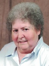 Janet  M. Sheaffer