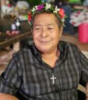 Reverend Mr. Louis John Rama Sinajana, Guam Obituary