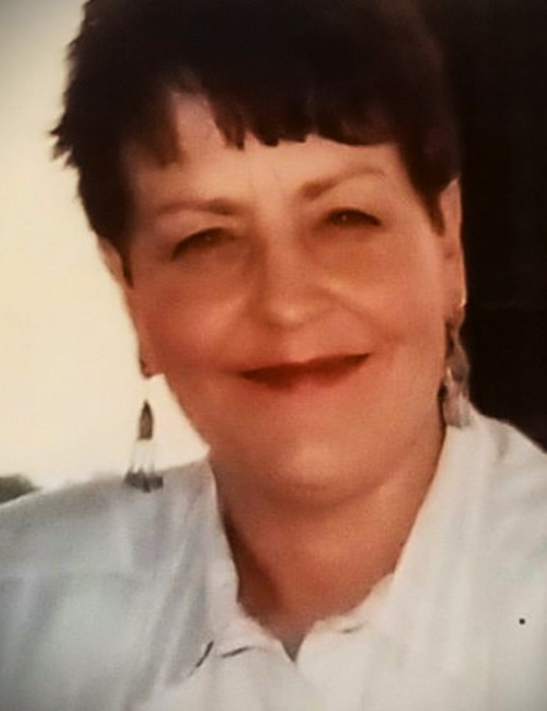 BRENDA FAYE DRAKE 2023 McNutt Funeral Home Lufkin