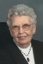 Vera  M. Hartlaub