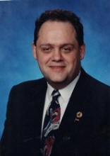 Randall  L. Snyder