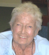 Dorothy A. LaMar