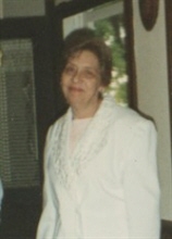 Shirley  A. Miller