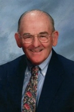 Glenn  A. Slaybaugh, Jr.