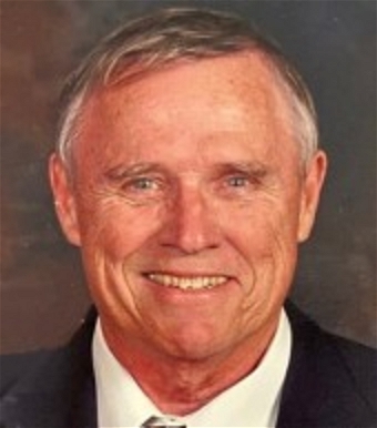 Photo of Kenneth Rose