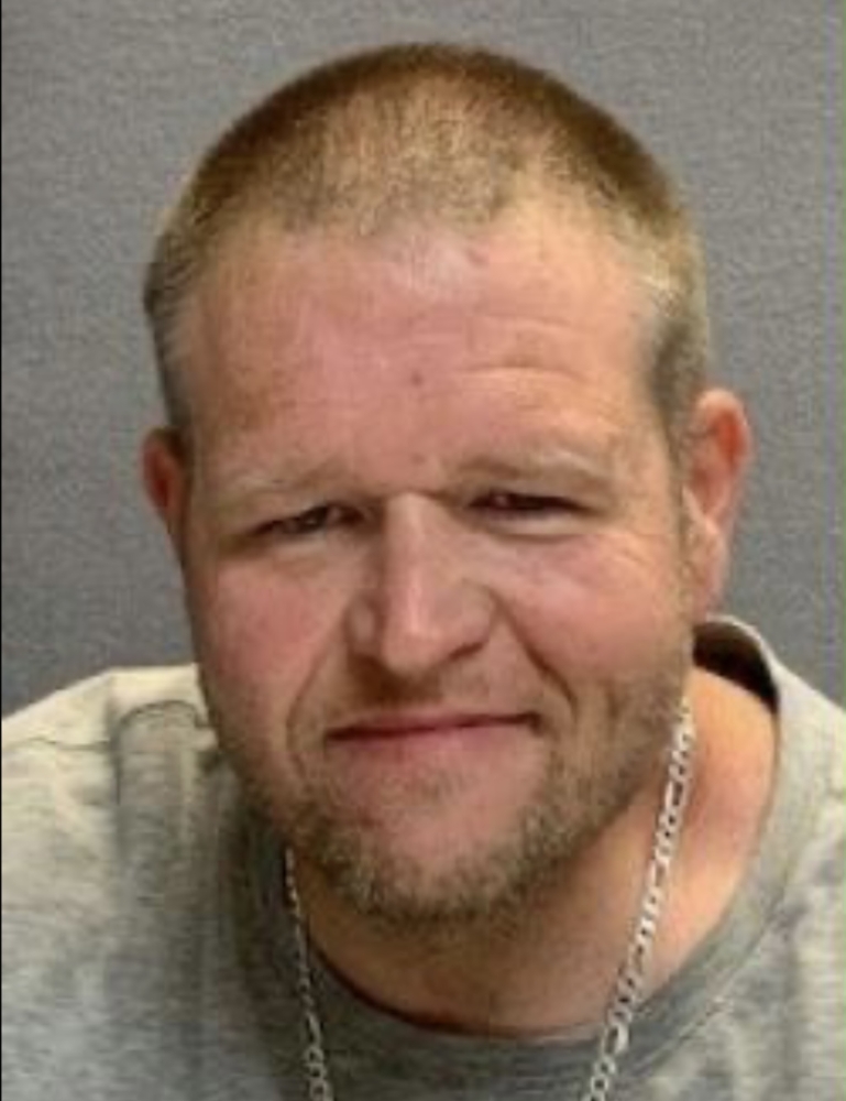 John David West 2023 Millard Family Funeral Chapels