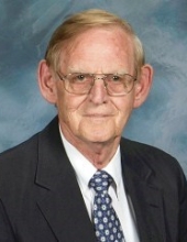 Rev. Billy V. Hunter
