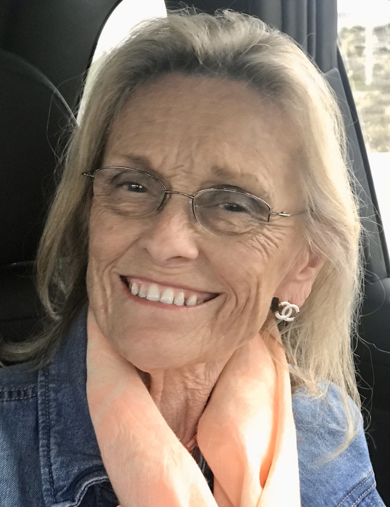 Sara Patricia "Teena" Klein 2023 Hill and Wood Funeral Service