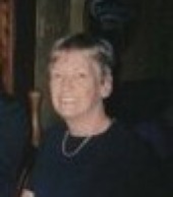 Photo of Suzanne Howard
