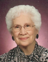 Elizabeth "Sally" Meyer
