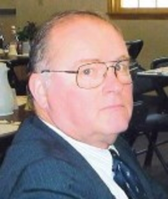 Photo of Michael Maloney