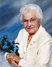 Bertha Madaline (Weger) Welch-Jones 27512861