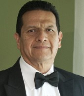 Photo of Juvenal Chavez