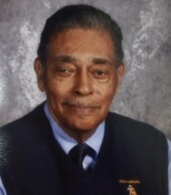 Photo of Charles Poindexter