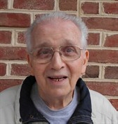 Clarence  A. Nenninger