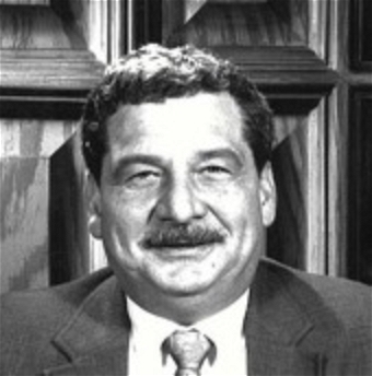 Photo of Stanley Amrozowicz, Jr.