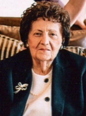 Sylvia Magrino