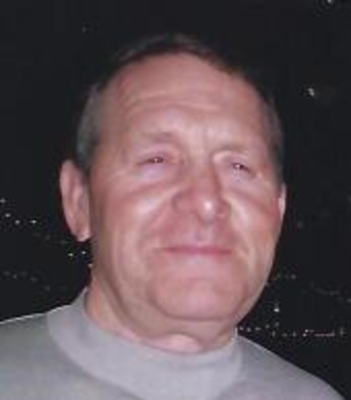 Delbert DeWayne Herrell Grass Lake, Michigan Obituary