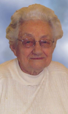 Ida Sayler Yankton, South Dakota Obituary