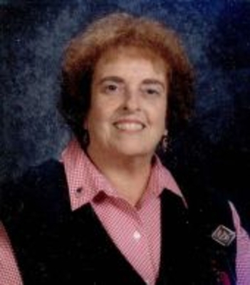 Bonnie Elaine Saban Loves Park, Illinois Obituary