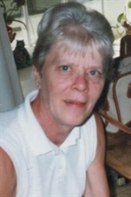 Nancy M. Hess