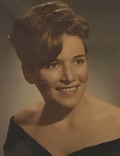 Patricia  M. Martin