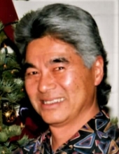 Herbert Masaichi Tamanaha