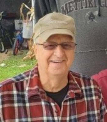 Donald Blaine Tasker Oakland, Maryland Obituary