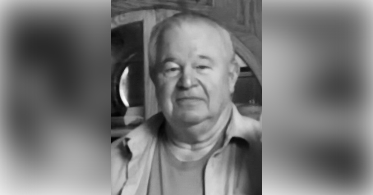 Obituary information for William B. Wade