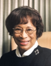 Gertrude Tyree Columbus, Ohio Obituary