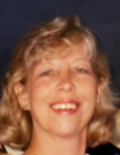 Barbara Jean Hyland