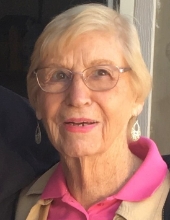 Dorothy A. Needham