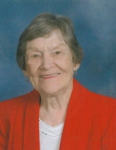 Evelyn "RAY" Vaughan 2751384