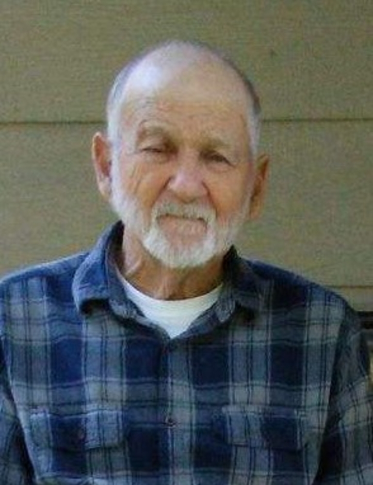 John Thomas Wilson 2023 McGill Click Funerals & Cremations