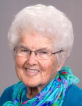 Doris E. Arnold
