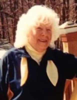 Nova Mae Sheets Henderson Fairmont, West Virginia Obituary