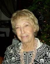 Photo of Jean Moody