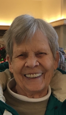 Virginia B. Behan (Ginny) Cumberland, Maryland Obituary