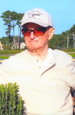 Carlos R. Macias Hackensack, New Jersey Obituary