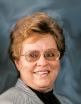 Jeanette M. Baumann