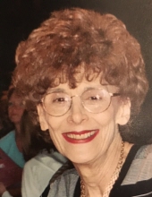 Photo of Mary Sarafian