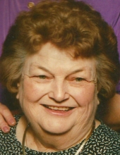 Photo of GayNell Findley