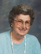 Helen Dorothy Hauser