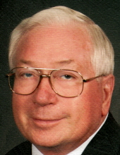 Photo of Gerald Hockman