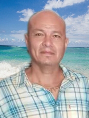 Photo of Jesus Trejo, Jr.