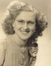 Evelyn  Grace Linenberg