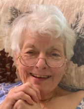 Diana Lee Potucek Woodruff, Wisconsin Obituary