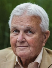 William Calvin Randolph Ridgeland, Mississippi Obituary