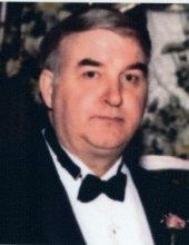 Photo of Michael Hresan Sr.