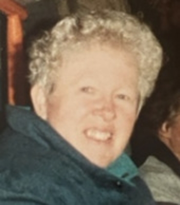 Photo of Lois Myers